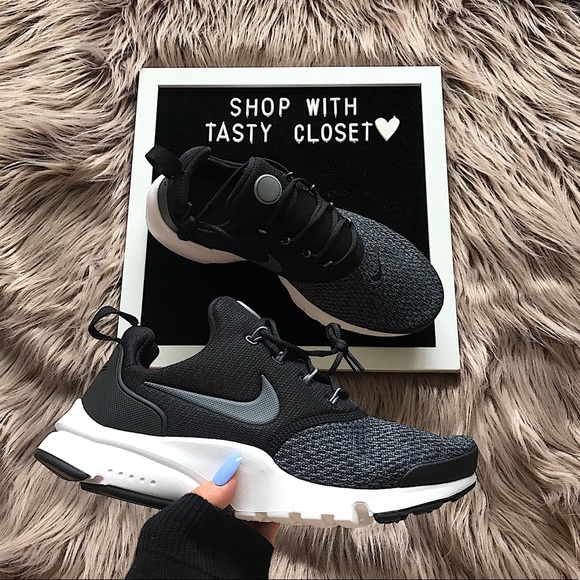 Nike presto fly se sneakers - Picture 2 of 6